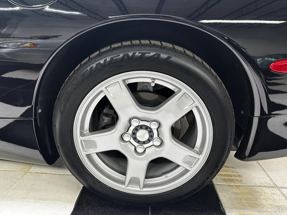 1998 Chevrolet Corvette C5 - Image 22 of 24