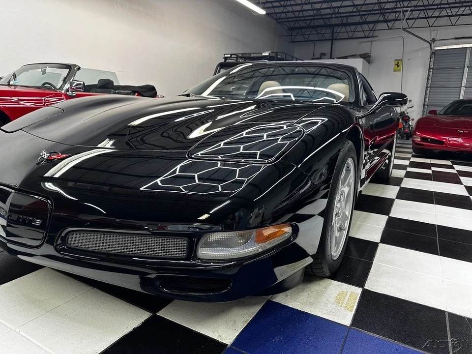 1998 Chevrolet Corvette C5 - Image 12 of 24