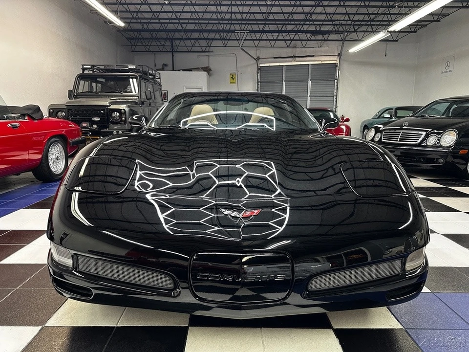 1998 Chevrolet Corvette C5 - Image 6 of 24