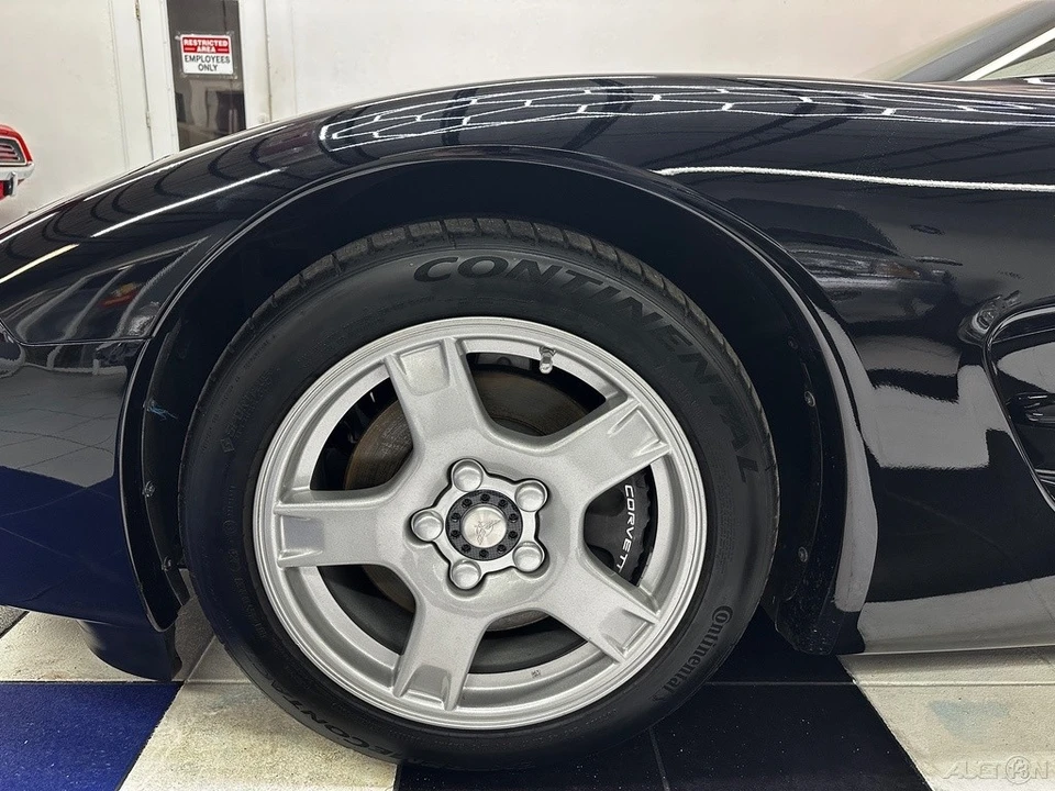 1998 Chevrolet Corvette C5 - Image 14 of 24