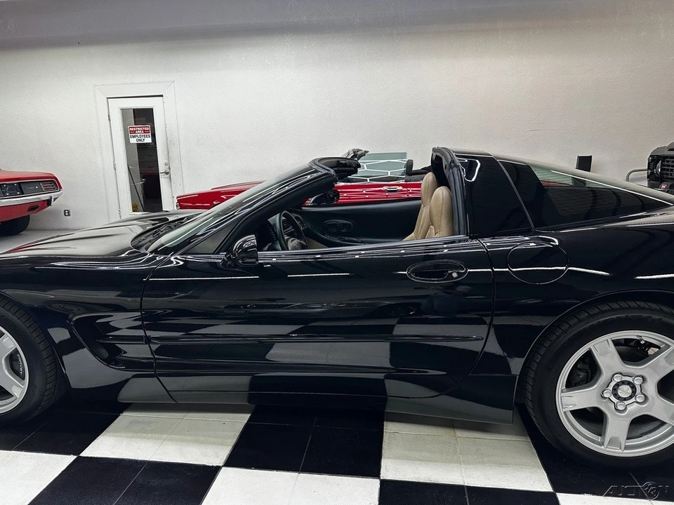 1998 Chevrolet Corvette C5 - Image 19 of 24