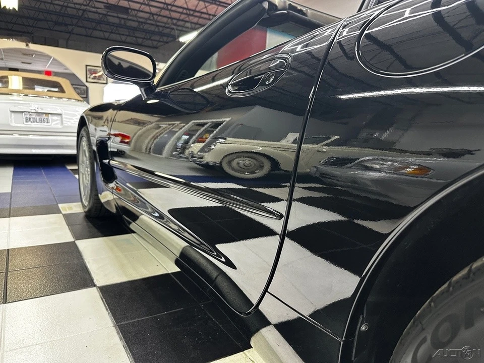1998 Chevrolet Corvette C5 - Image 24 of 24