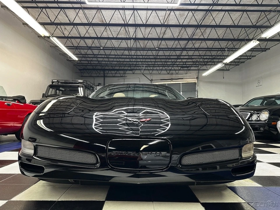 1998 Chevrolet Corvette C5 - Image 7 of 24