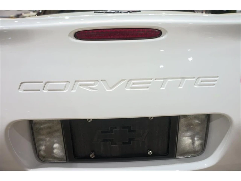 1998 Chevrolet Corvette C5 - Image 26 of 31
