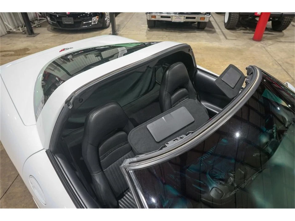 1998 Chevrolet Corvette C5 - Image 21 of 31