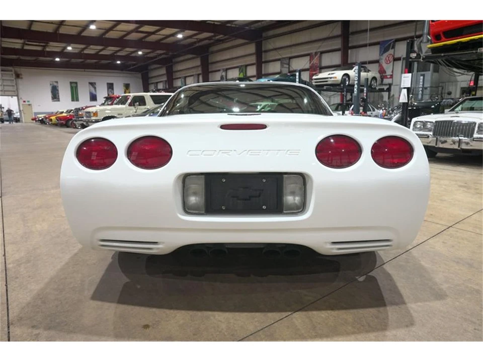 1998 Chevrolet Corvette C5 - Image 7 of 31