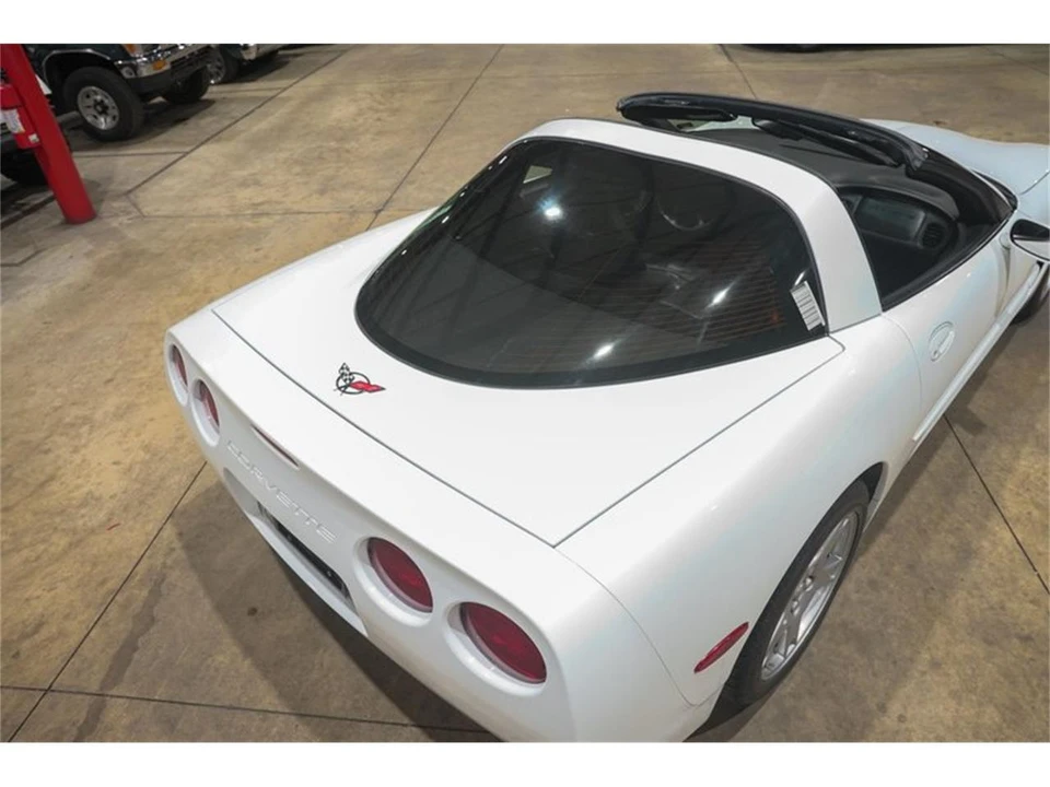 1998 Chevrolet Corvette C5 - Image 22 of 31