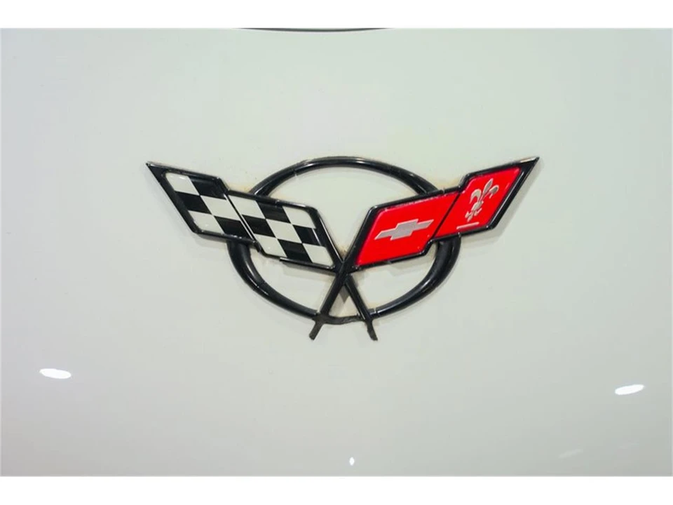 1998 Chevrolet Corvette C5 - Image 23 of 31