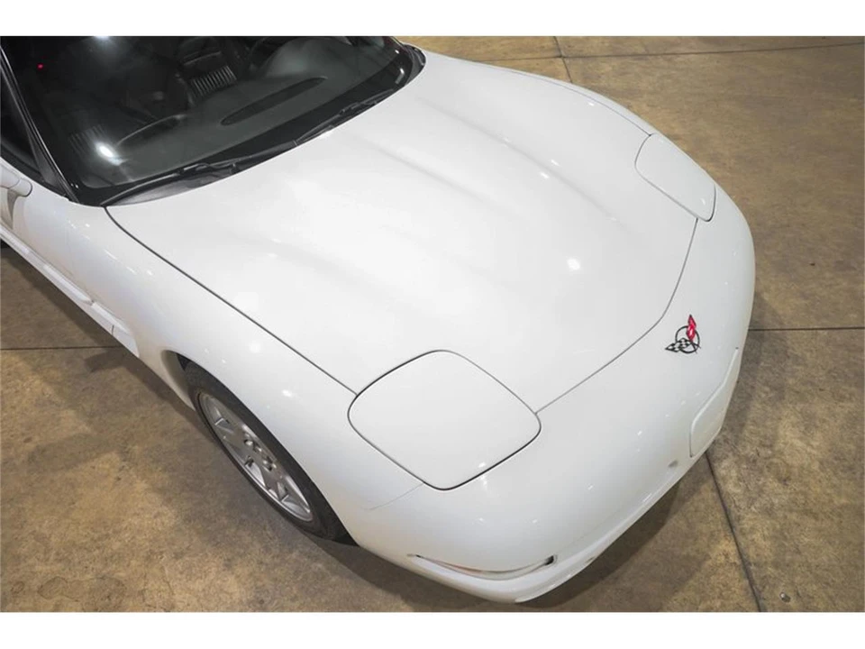 1998 Chevrolet Corvette C5 - Image 18 of 31