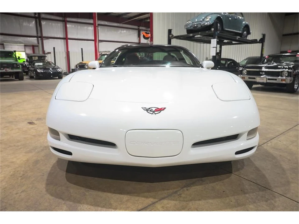 1998 Chevrolet Corvette C5 - Image 13 of 31