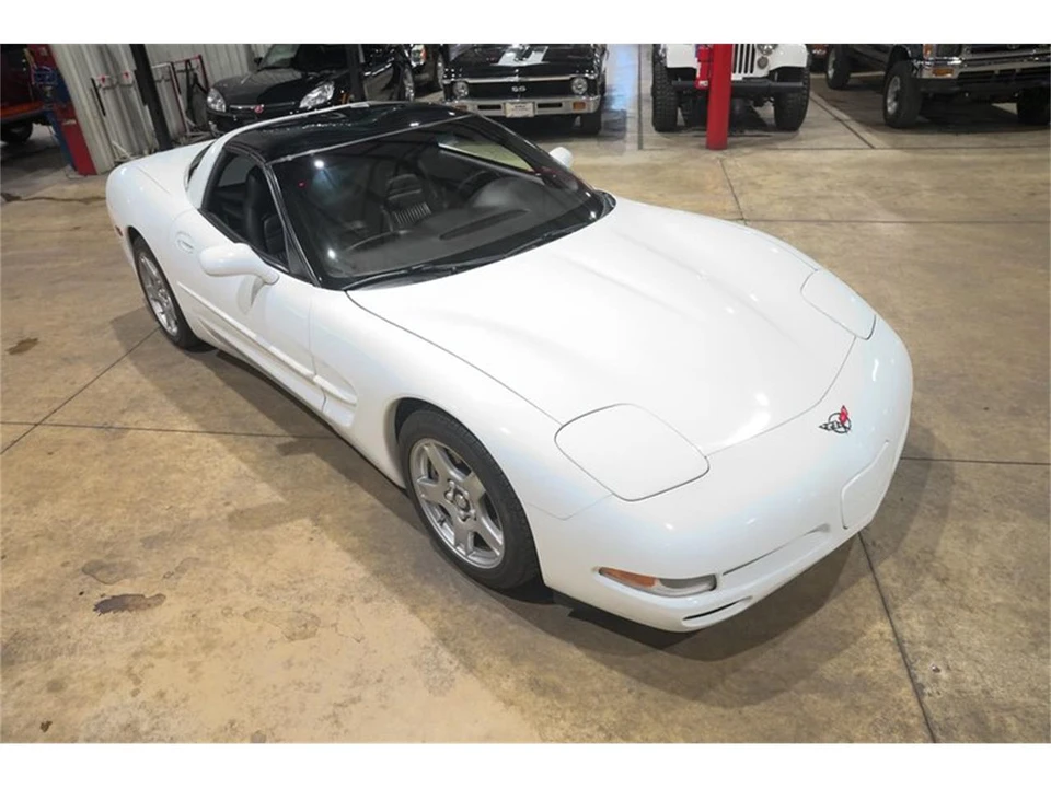 1998 Chevrolet Corvette C5 - Image 14 of 31