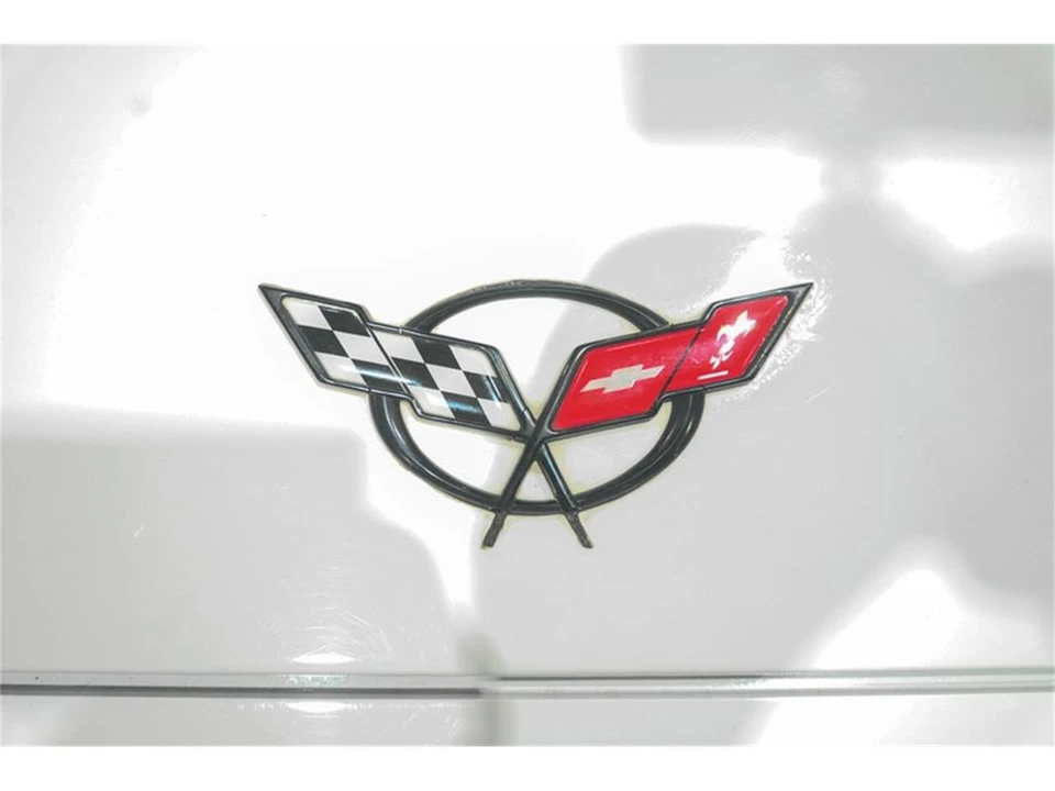 1998 Chevrolet Corvette C5 - Image 25 of 31