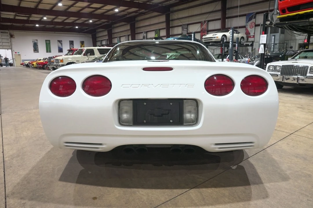 1998 Chevrolet Corvette C5 - Image 7 of 31