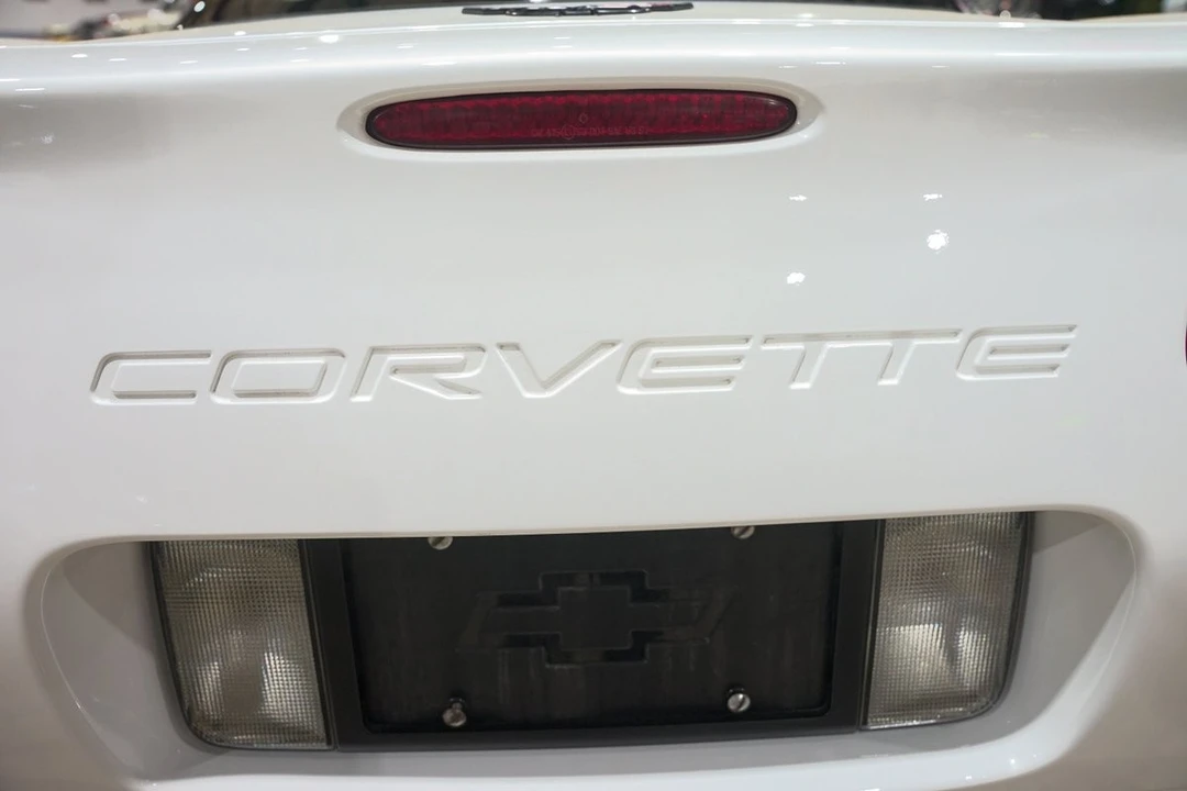 1998 Chevrolet Corvette C5 - Image 26 of 31