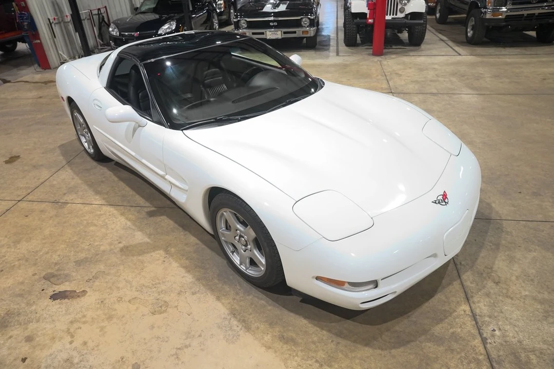 1998 Chevrolet Corvette C5 - Image 14 of 31
