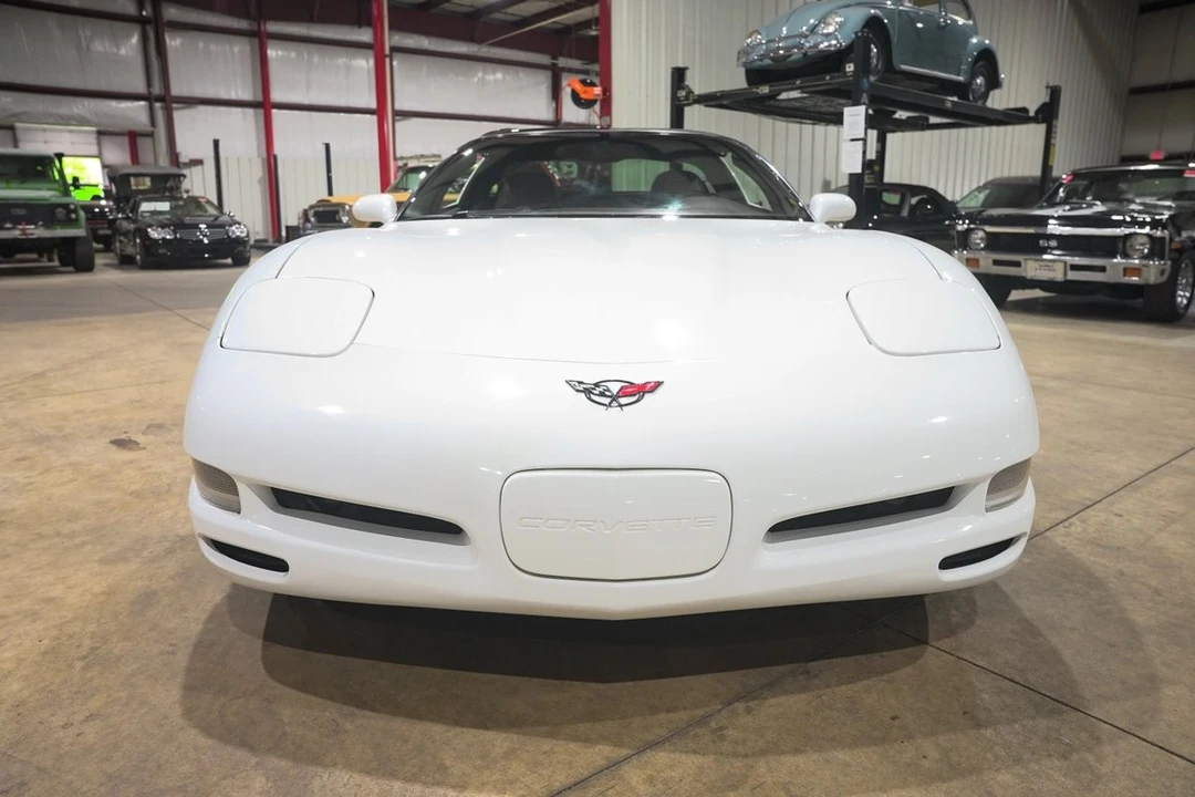 1998 Chevrolet Corvette C5 - Image 13 of 31