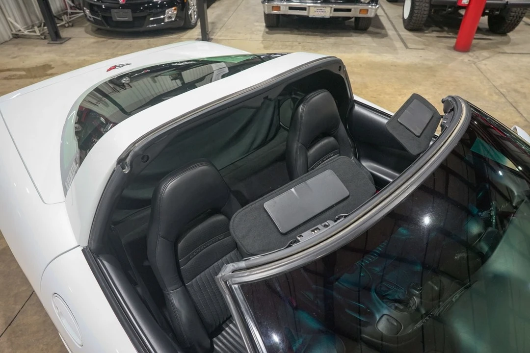 1998 Chevrolet Corvette C5 - Image 21 of 31