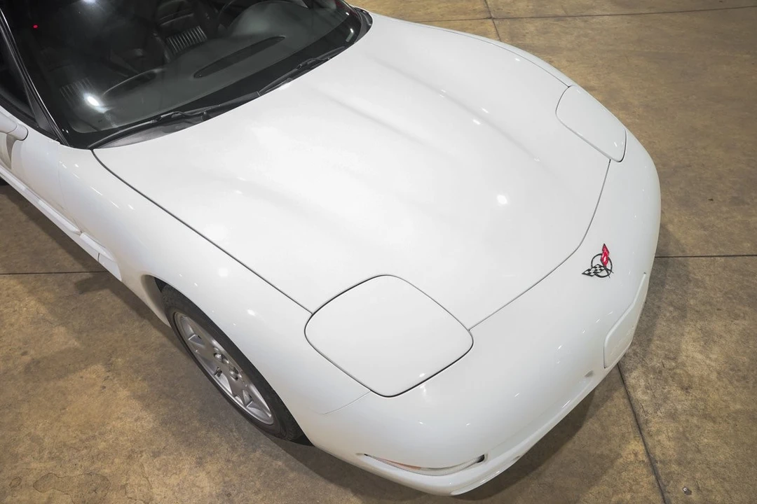 1998 Chevrolet Corvette C5 - Image 18 of 31