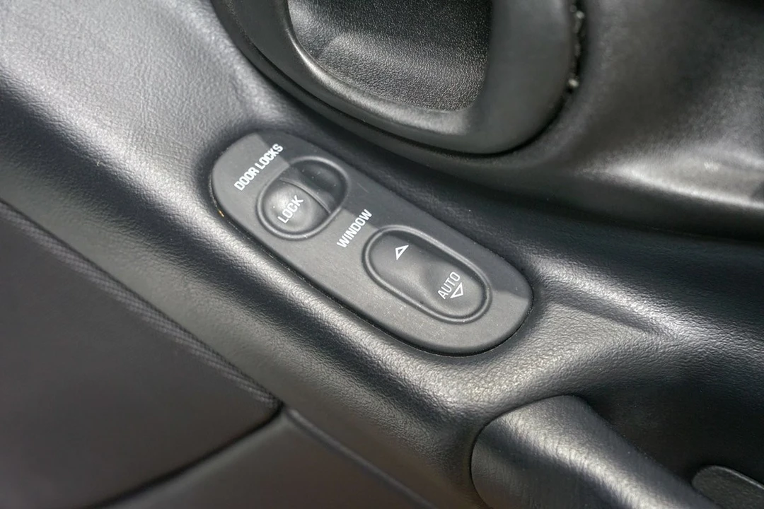 1998 Chevrolet Corvette C5 - Image 29 of 31