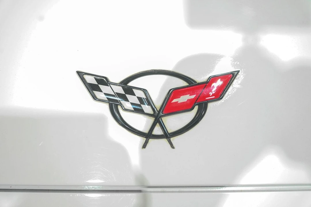 1998 Chevrolet Corvette C5 - Image 25 of 31