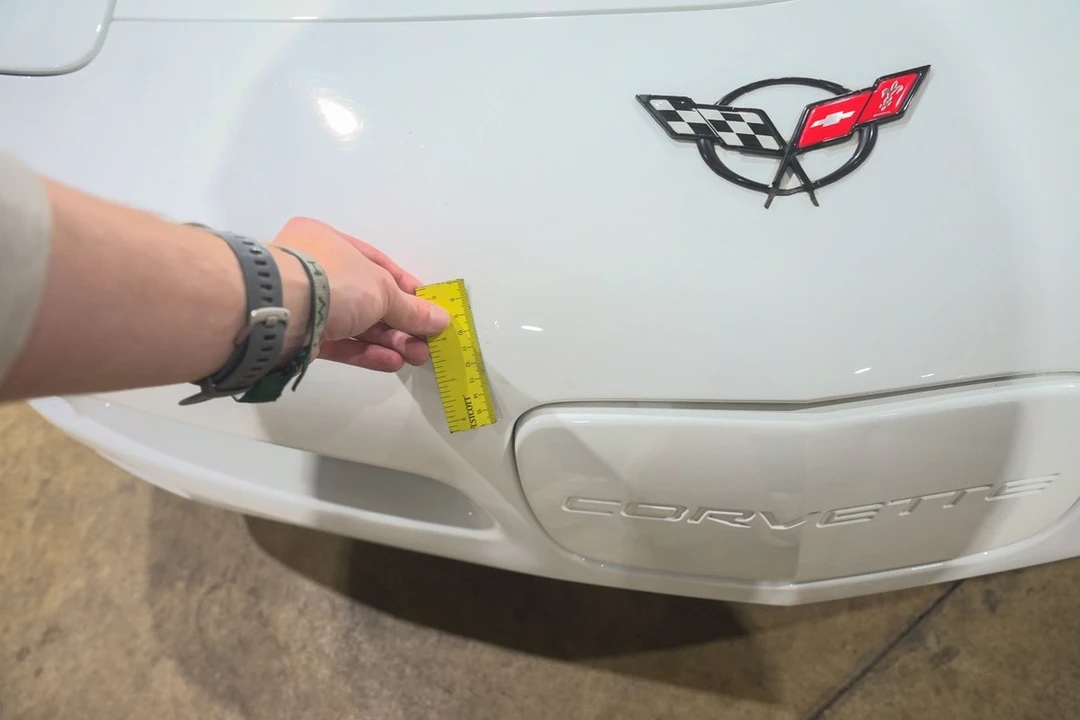1998 Chevrolet Corvette C5 - Image 28 of 31
