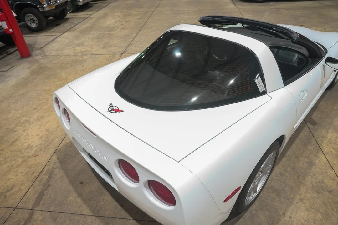 1998 Chevrolet Corvette C5 - Image 22 of 31