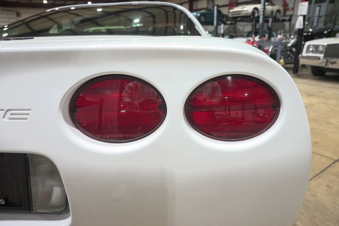 1998 Chevrolet Corvette C5 - Image 27 of 31