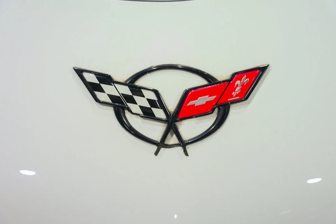 1998 Chevrolet Corvette C5 - Image 23 of 31