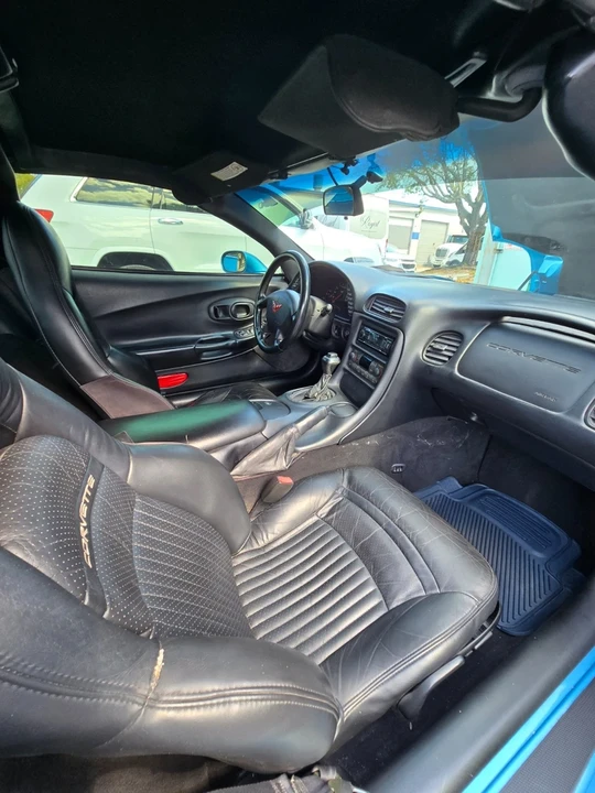 1998 Chevrolet Corvette C5 - Image 17 of 20