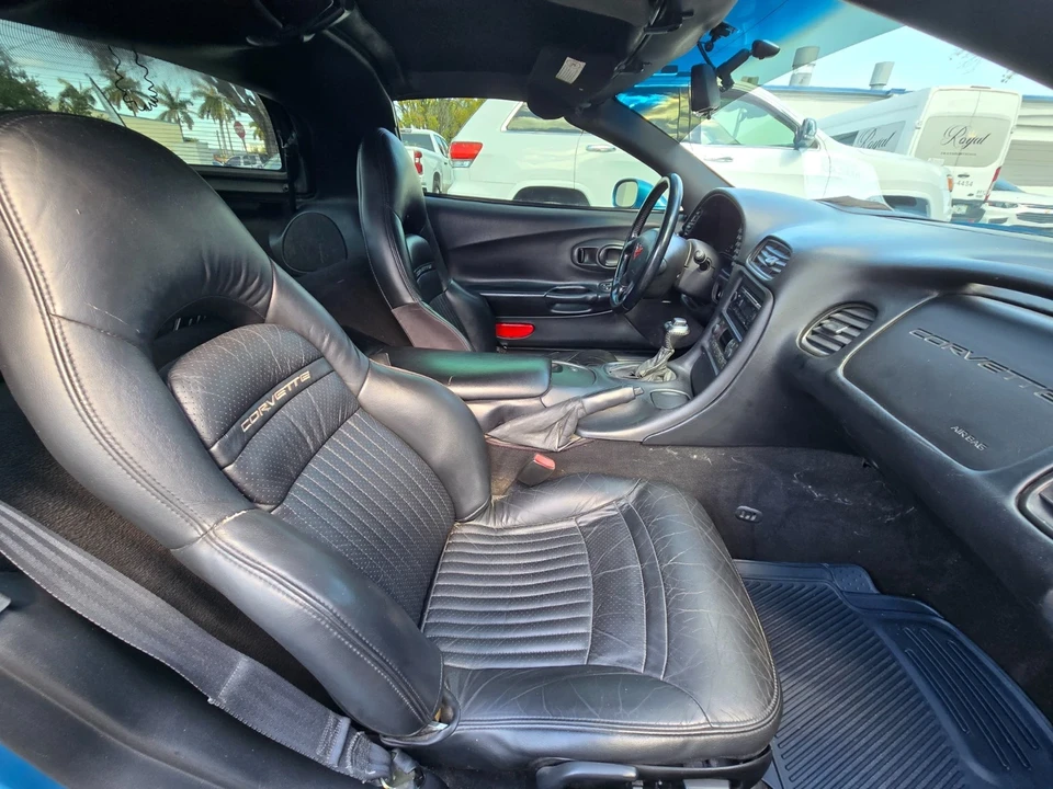 1998 Chevrolet Corvette C5 - Image 16 of 20
