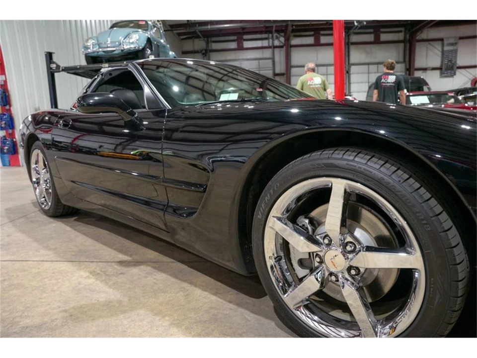 1998 Chevrolet Corvette C5 - Image 31 of 31