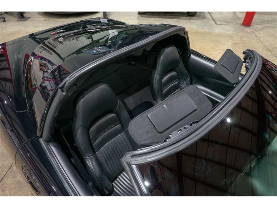 1998 Chevrolet Corvette C5 - Image 21 of 31