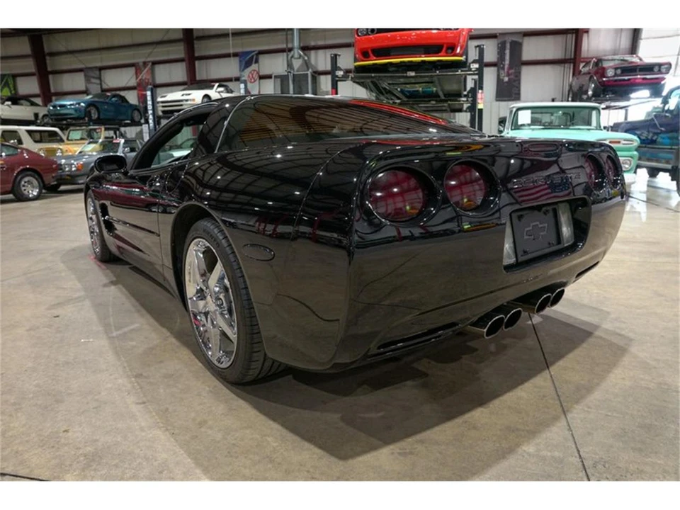 1998 Chevrolet Corvette C5 - Image 6 of 31