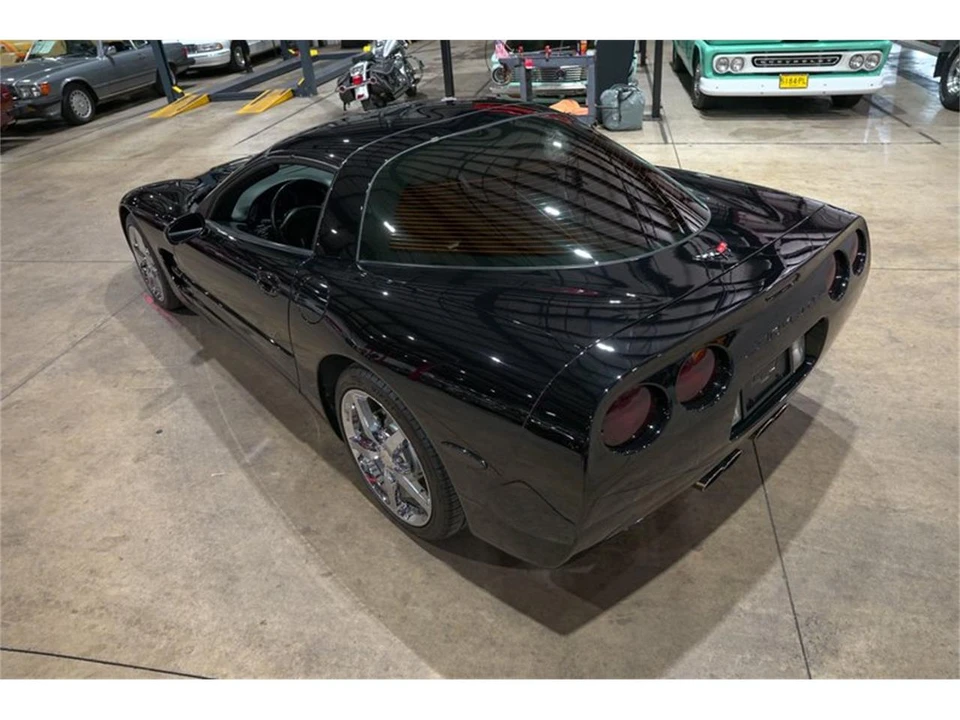 1998 Chevrolet Corvette C5 - Image 16 of 31