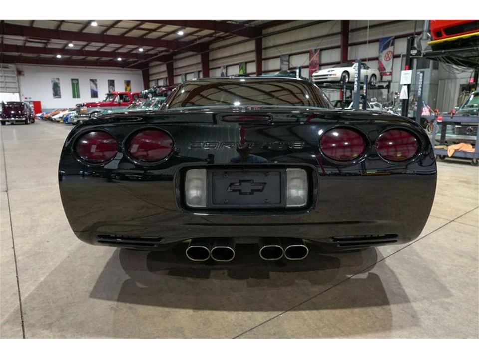 1998 Chevrolet Corvette C5 - Image 7 of 31