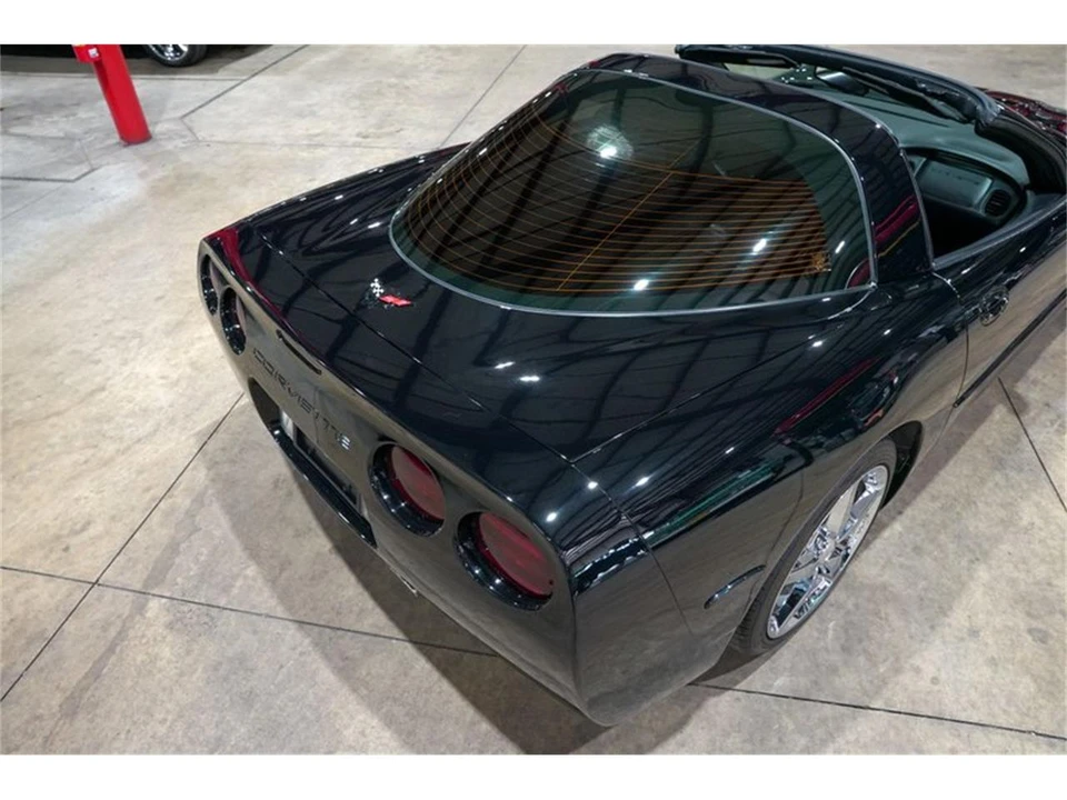 1998 Chevrolet Corvette C5 - Image 22 of 31