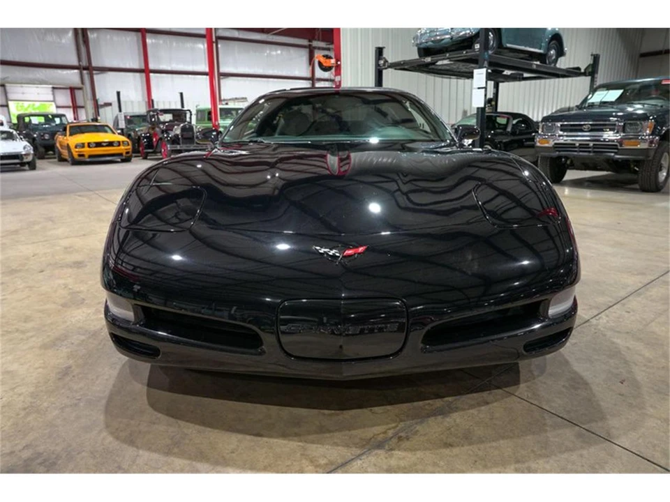 1998 Chevrolet Corvette C5 - Image 13 of 31