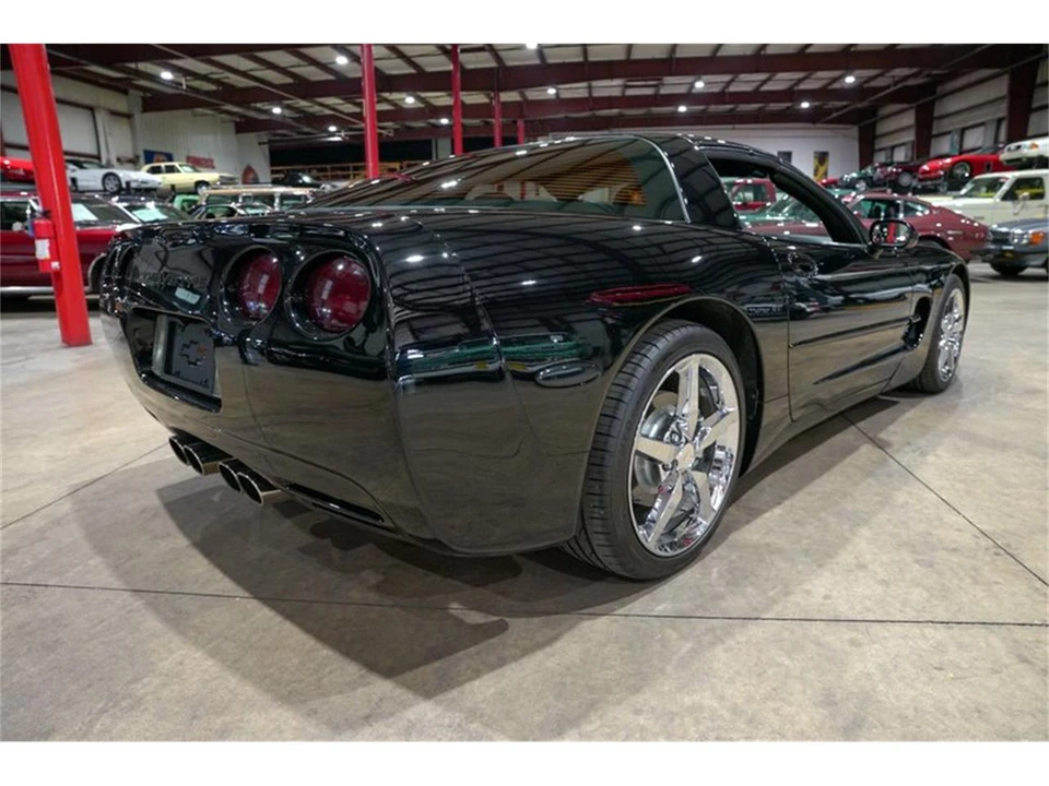 1998 Chevrolet Corvette C5 - Image 8 of 31