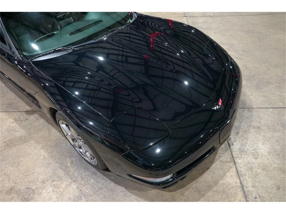 1998 Chevrolet Corvette C5 - Image 18 of 31