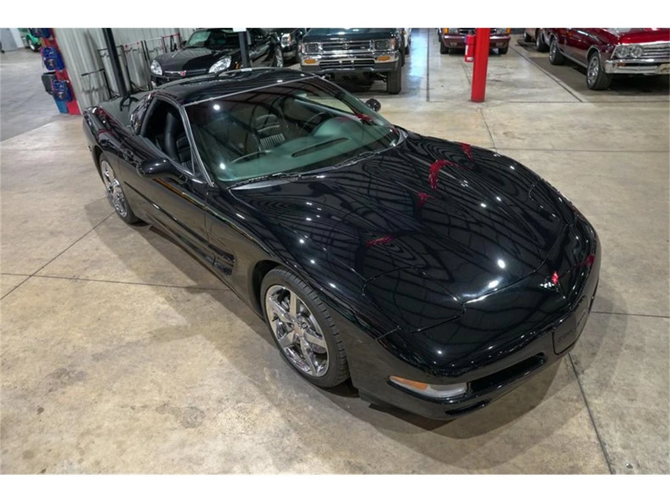 1998 Chevrolet Corvette C5 - Image 14 of 31