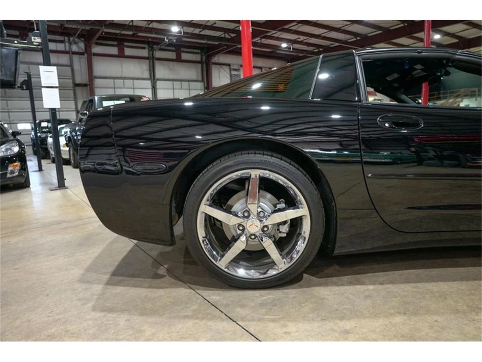 1998 Chevrolet Corvette C5 - Image 9 of 31