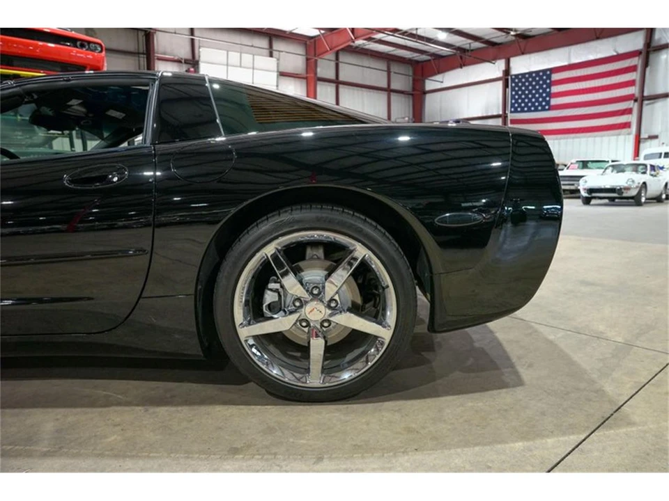 1998 Chevrolet Corvette C5 - Image 5 of 31