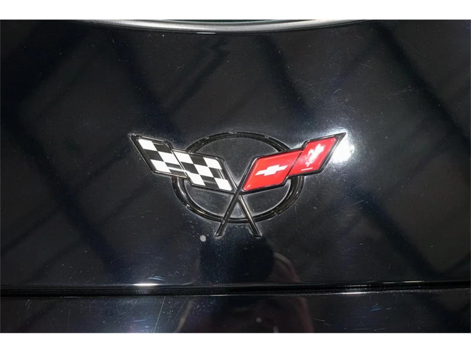1998 Chevrolet Corvette C5 - Image 25 of 31