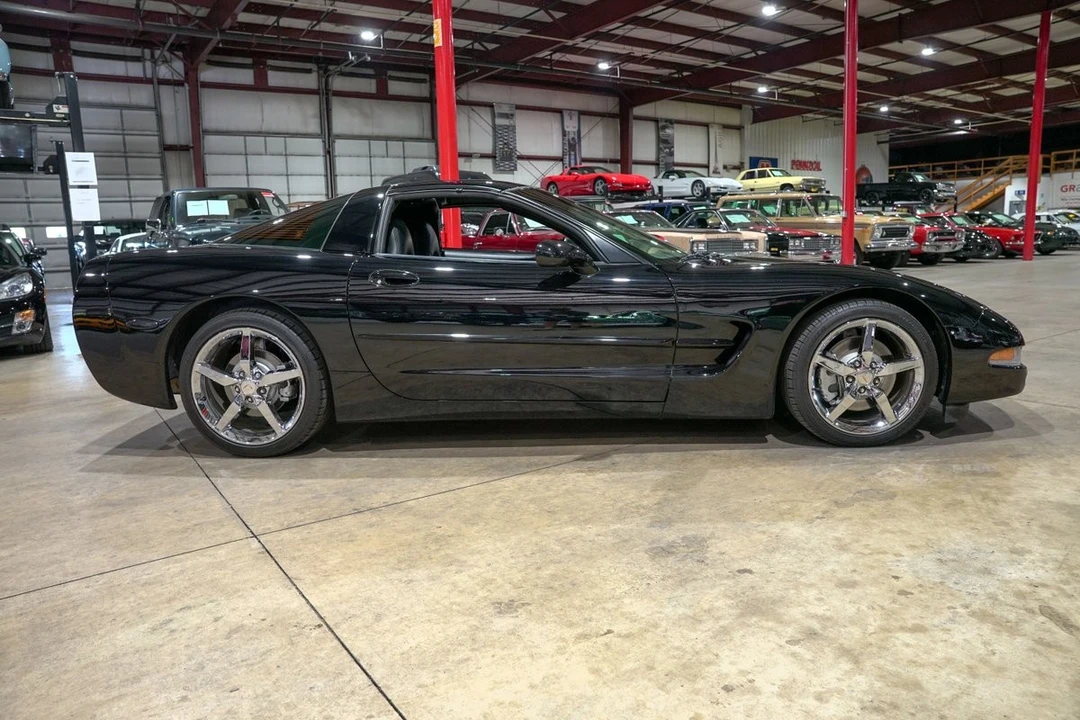 1998 Chevrolet Corvette C5 - Image 10 of 31