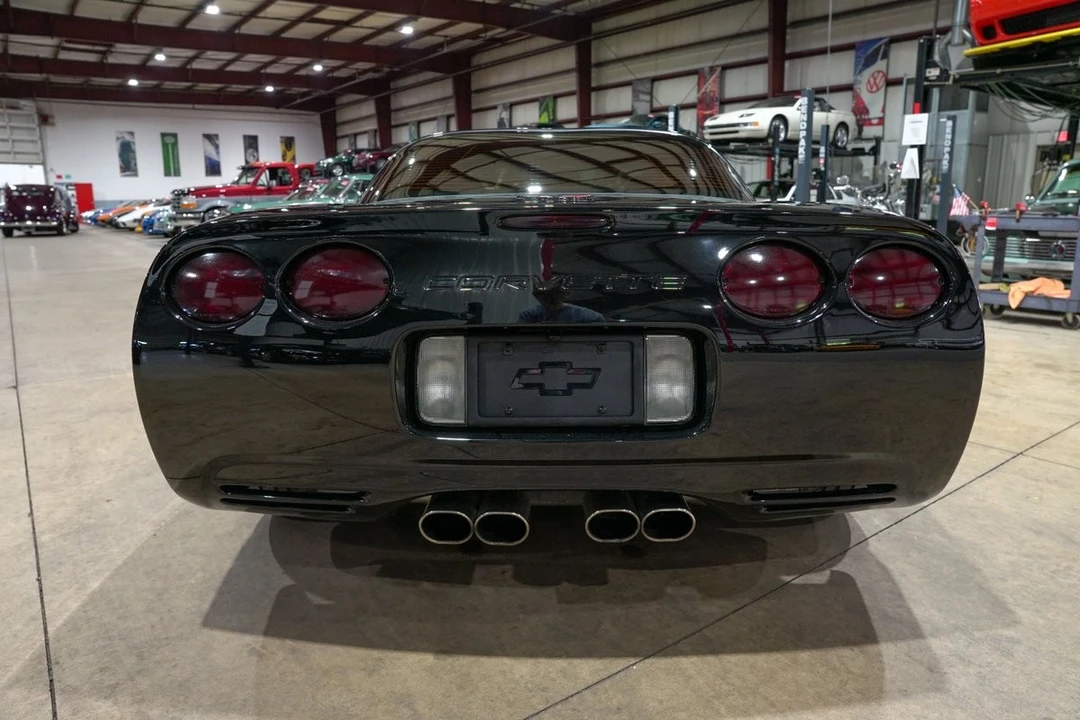 1998 Chevrolet Corvette C5 - Image 7 of 31