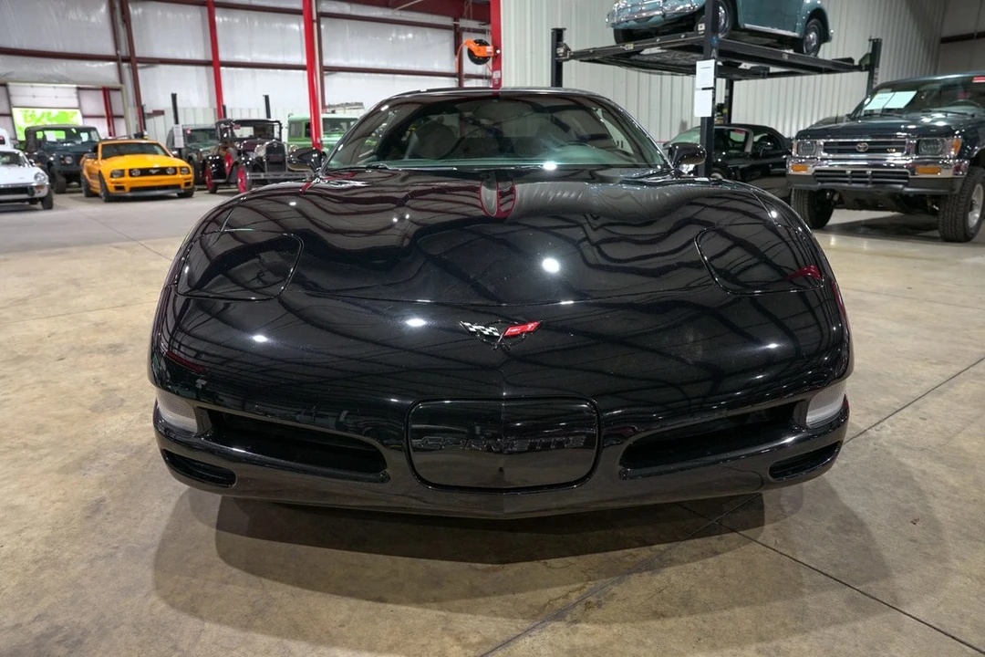 1998 Chevrolet Corvette C5 - Image 13 of 31
