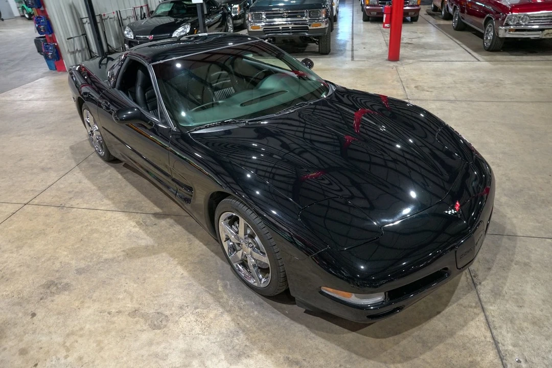 1998 Chevrolet Corvette C5 - Image 14 of 31