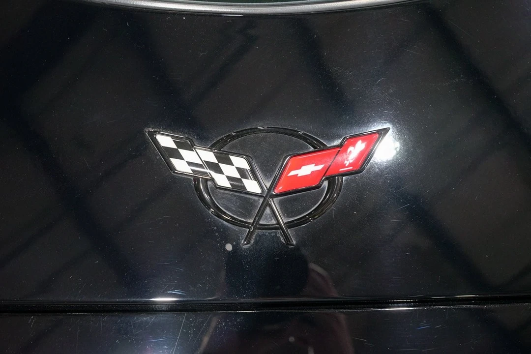 1998 Chevrolet Corvette C5 - Image 25 of 31