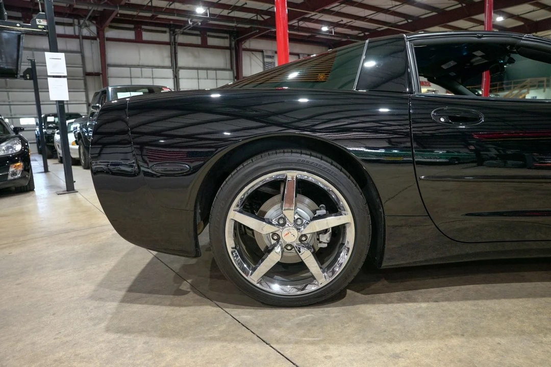 1998 Chevrolet Corvette C5 - Image 9 of 31