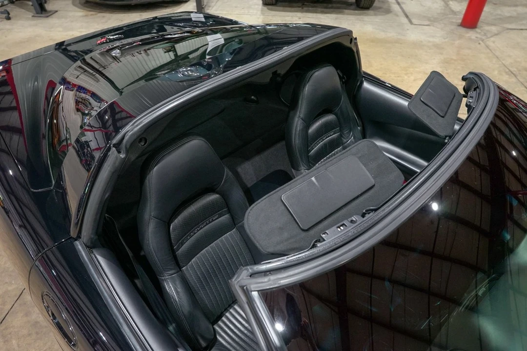 1998 Chevrolet Corvette C5 - Image 21 of 31